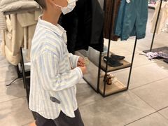 -ZARA HOME(长楹天街购物中心店)