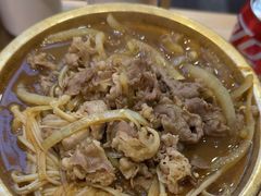 -米村拌饭(钜城华亿购物广场店)