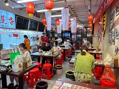 -扬二春炒饭(国庆路总店)