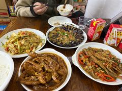 -老丁鸭脚餐厅
