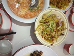 -偏爱炒鸡(老县衙店)