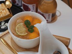 -炖物24章·顺时轻养茶(杭州大厦店)