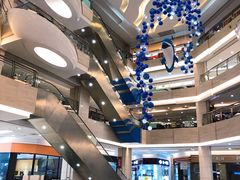 店内环境-海港城购物中心