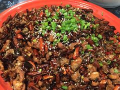 -阿嫂印象·民间江湖菜(大学城店)