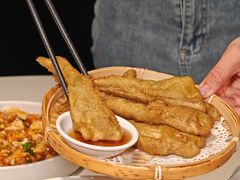 -顶特勒·黄鱼馆·特色菜(上海大世界店)