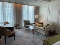 -广州富力丽思卡尔顿酒店