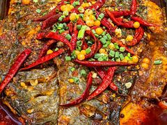 -雅佳神话·麻辣烤鱼(新街口店)