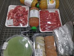 -山姆会员商店(邻瑞广场店)