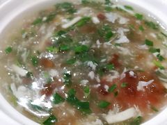 -庆余楼·用心与食材·特色菜&灶头面(仙蠡墩店)