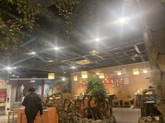 -常和州·夜宵大排档(常州单店)