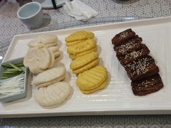 -南湖船菜大酒店