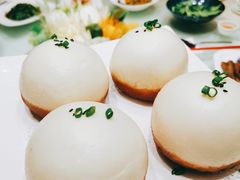 -金时代顺风大酒店(临港百联店)