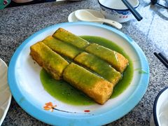 -阿清嫂农家乐.黎窑烤鸡