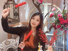 -秘密旅行Bonjour(黑金冠 江南西店)