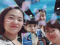 -暹罗海洋世界