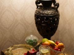 -鼎族怡华·指压·经络·疗愈SPA(紫荆店)