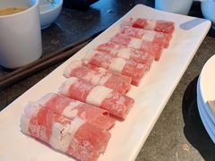 -马家斑.鲜鱼火锅(松湖万科店)