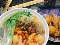 -笋果坊螺蛳粉(竹园小区店)