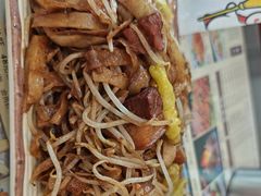 -葛记焖饼(伏牛路店)