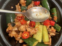 -香蜜轩·粤菜·宴会(世界之窗店)