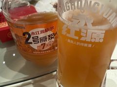 -永红源啤酒·烧烤·海鲜·大排档(台柳路店)