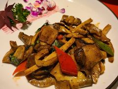 -若蘭慈·无国界素食料理(欢乐海岸店)