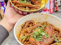 -降龙爪爪(建设路2店)