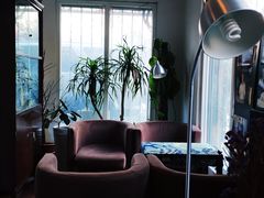 -三味书屋(复兴门内大街店)