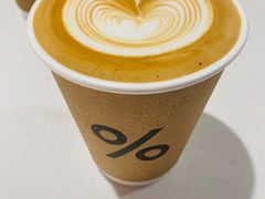 -% Arabica阿拉比卡咖啡(武汉天地店)
