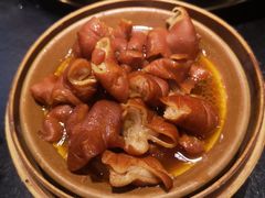 -吼堂老火锅(太古里总店)