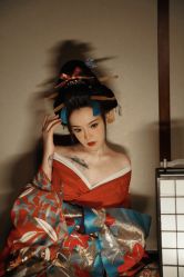 -持熹光年写真体验馆