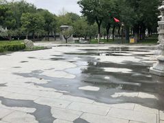 -木塔寺遗址生态公园