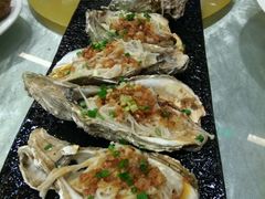 -渔娘渔家丹东海鲜(东直门店)