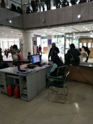 -苏州大学附属儿童医院(景德路院区)