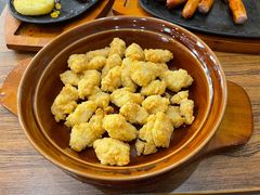 -萨莉亚意式餐厅(河东万达店)