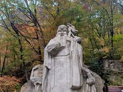 -丹东天桥沟景区