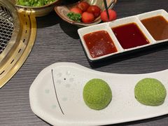 -AJIYA·池袋日式烧肉自助(天津万象城店)