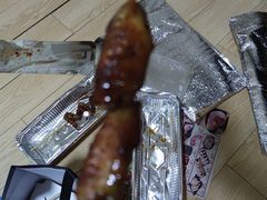 鸡中翅-亚东串烤(共康东路店)