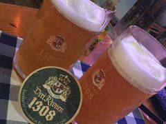 -皇冠自酿啤酒坊(中国红街5号楼店)