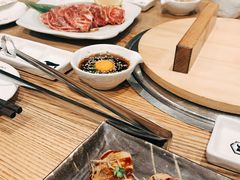 -御牛道日式烤肉料理(杭州万象城店)