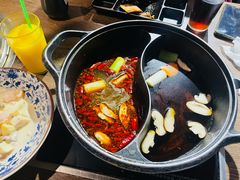 -火炉火自助餐(西直门凯德MALL店)