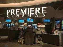 -百美汇影城(LUXE嘉里中心店)