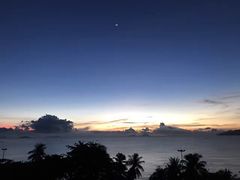 -芽庄日出海滩水疗酒店