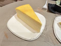 -La Repete 手工千层蛋糕(杭州中心店)