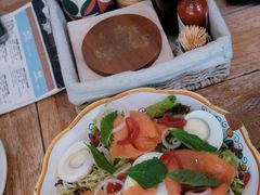 -Alimentari早午餐(安福路店)