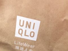 -优衣库(广州番禺万达广场店)