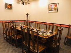 -冯记香辣兔火锅(茶店子总店)