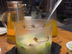 -花溪雨·森林餐厅(石基店)
