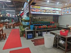 -坛南湾阿强农家乐.海鲜大排档老字号(福州地标美食店)