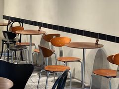 -black rainbow coffee